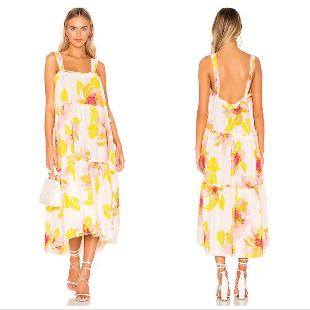 Free People Sundress - Size XS